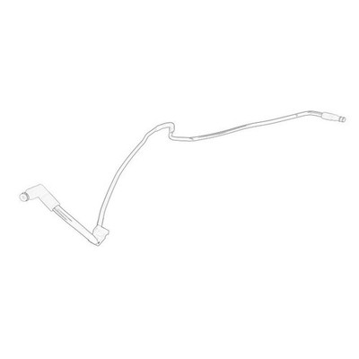   OE PEUGEOT CLUTCH LINES 9806927980 NEU DE STOCK
