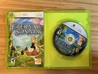 Eternal Sonata (Microsoft Xbox 360, 2007) CIB Great Quality