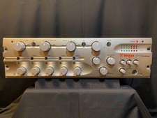 Vestax R-1 DJ Mixer