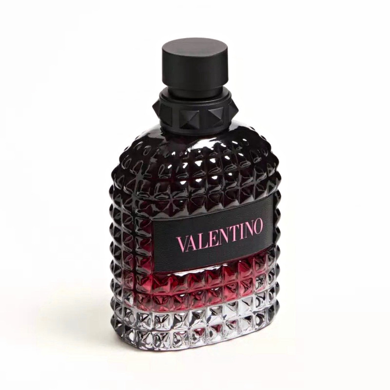 Valentino Uomo Born In Roma Intense Eau de Parfum Intense Spray 3.4 fl oz