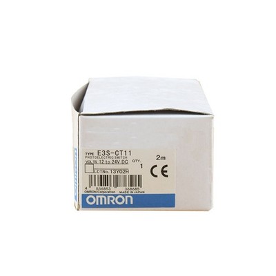 Original in stock E3S-CL1 E3S-CL2 E3S-CR11 E3S-CT11 E3S-CT61 E3S-R67 Omron 