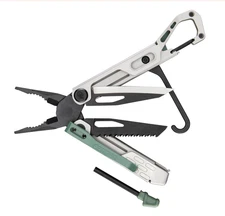 Gerber Stakeout Spark Multi Tool, Baltic Haze