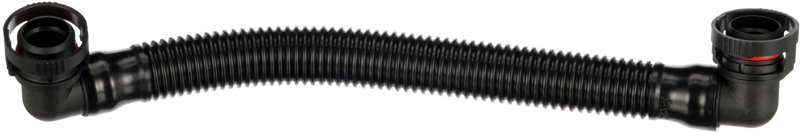 Für GATES GATEMH741 Hose, crankcase ventilation GATEMH741 Crankcase breather ho - Bild 6