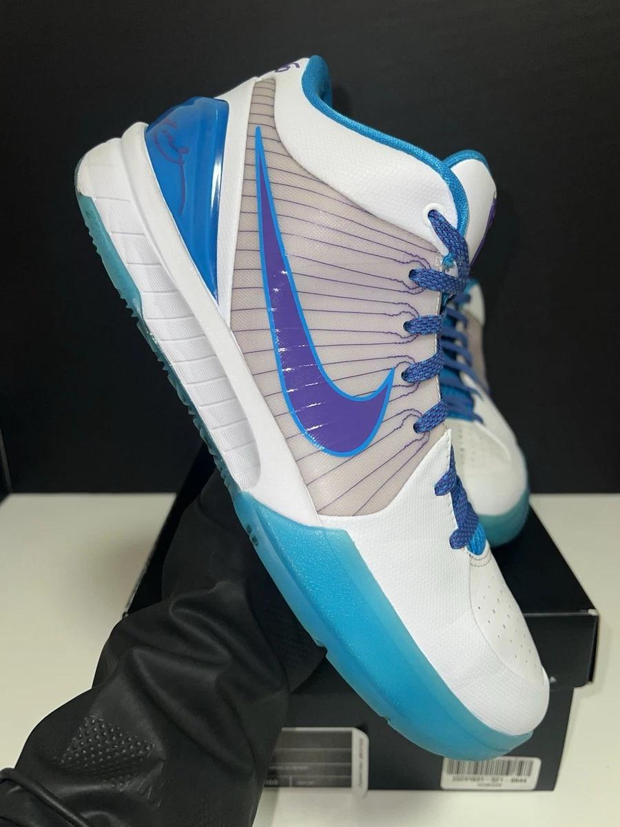 Nike Kobe 4 for Sale | Authenticity Guaranteed | eBay
