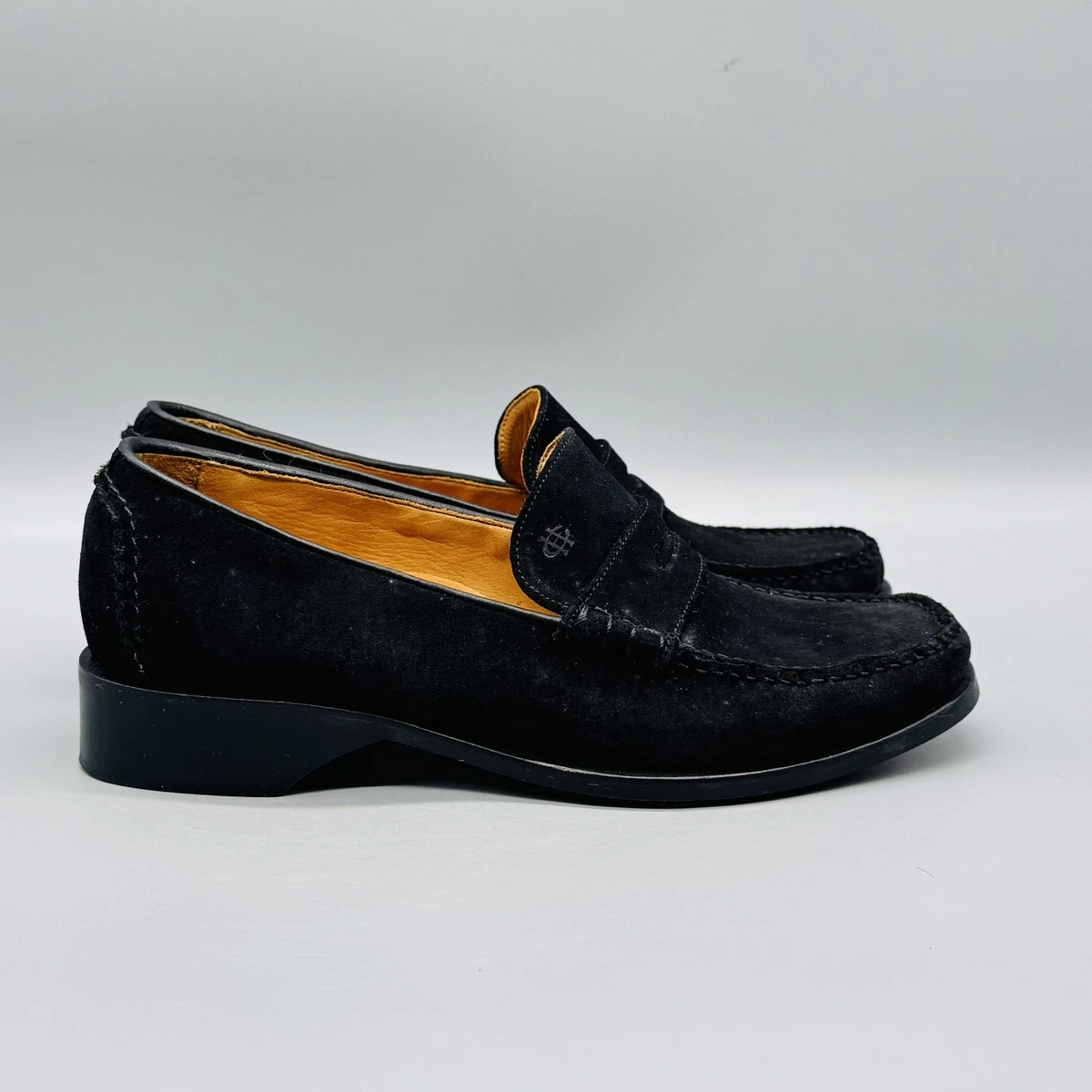 Cole Haan Loafer Suede Flats for Women for sale | eBay display picture 2