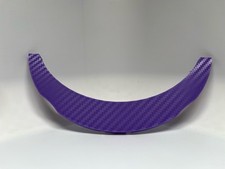 JT ProFlex Rainlid / sunshade - Purple - Carb...