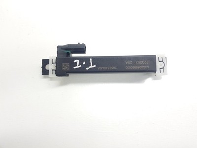 elektronikmodul RENAULT ZOE BUSINESS 285E66XJ0A logop2407672