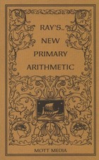 Rays Primary Arithmetic - PB