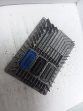 Engine ECM Electronic Control Module Fits 17-...