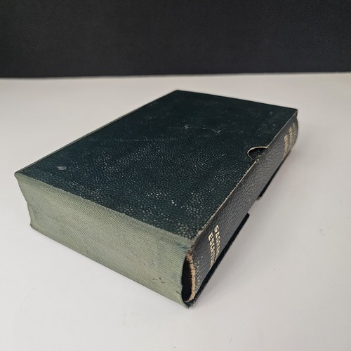 Vintage Sagrada Biblia / Directa De Las Lenguas Originales / Slipcase - Picture 17 of 22