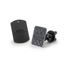 Garson DAD Smartphone Holder, Strong Magnet, Air Conditioner Mounting Type