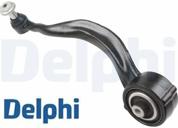 Delphi TC8819 Lenker FüR RadaufhäNgung Querlenker Lenker RadaufhäNgung-image