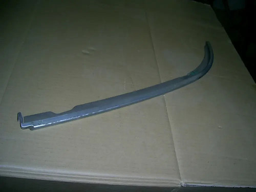 BMW E39 535i Typ 5/D Leiste Scheinwerfer vorne links 51138159305