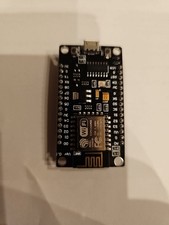LOT OF 10 -NodeMcu V3 ESP8266  CH340G WiFi IoT Development Boards