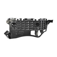Diederichs Halter StoßStange StoßFäNger FüR Toyota C-HR Vorne Links 52536F4010
