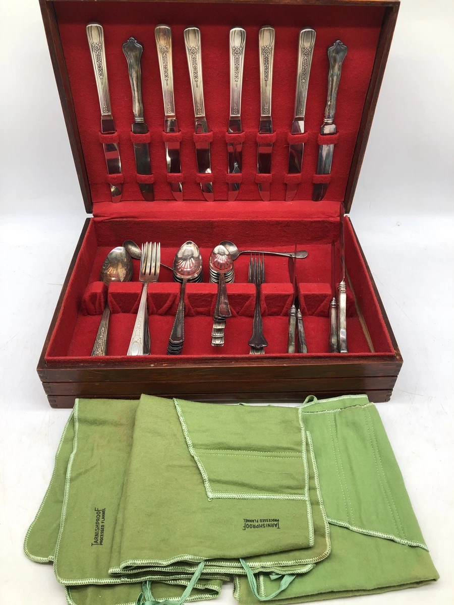 wm a rogers oneida ltd products for sale | eBay