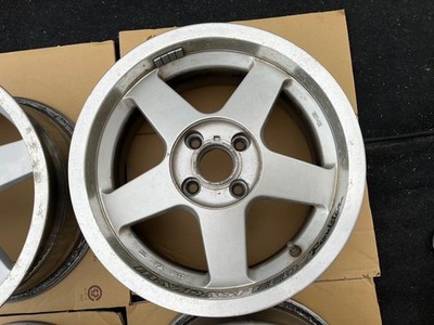 Mazdaspeed MS-01R Wheels Rims 15in 7J+45 4×100 Mazda MX-5 Miata | eBay