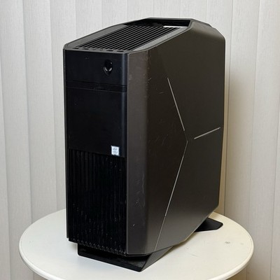 Alienware Aurora R6 Gaming Tower PC | i7-7700 3.6GHz | No RAM/SSD/GPU | NO POWER