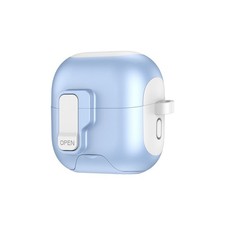 Stand Mode kompatible Hülle für Huawei für freeclip 2 Auto Locking Mechanismus – Bild 11