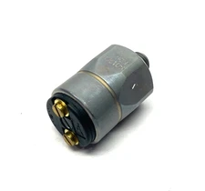 Suco 0166 Series Diaphragm Pressure Switch, Screw Connection, M10 x 1