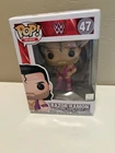 Funko Pop! Vinyl: WWE - Razor Ramon #47