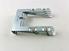Apple Mac Pro Hard Drive Caddy Sled x4 w/screws