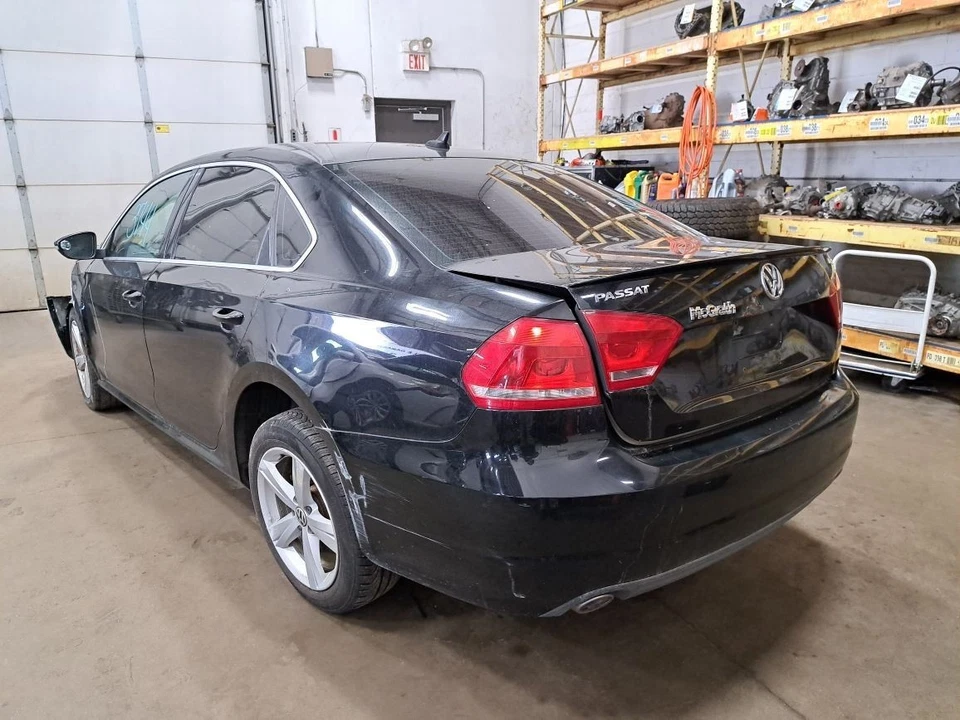 Cilindro maestro de freno Passat Sku 2012 #4240645 Foto 3 de 4