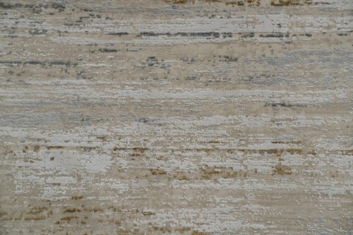 Distressed Nature Tones Modern Rug 5x7 for Contemporary Decor Turkish Carpet - Picture 5 of 13