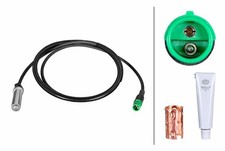 HELLA 6PU 230 052-181 Sensor, Raddrehzahl vorne