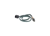 Bosch 0 258 017 018 Lambdasonde FüR MERCEDES-BENZ