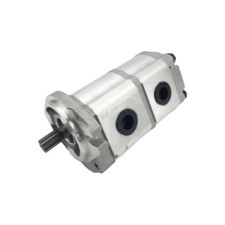 400910-00138A K3V63DTP K5V80DTP Gear Pump for Daewoo DH150-7 DX140W DX170W