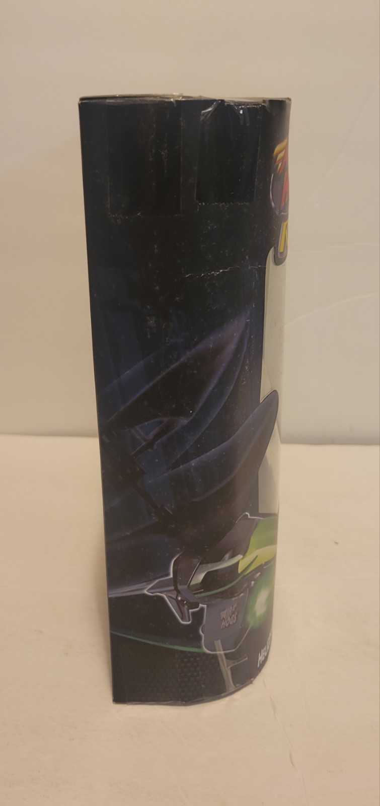 Air Hogs RC Sharpshooter Missile Launching Remote Control Helicopter  Nib