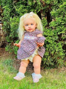 Reborn Pippa | eBay
