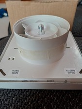 Manrose 100mm 4" Gold Range Extractor Fan Easy to Install.