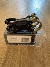 Renthal Apex Stem, 80mm