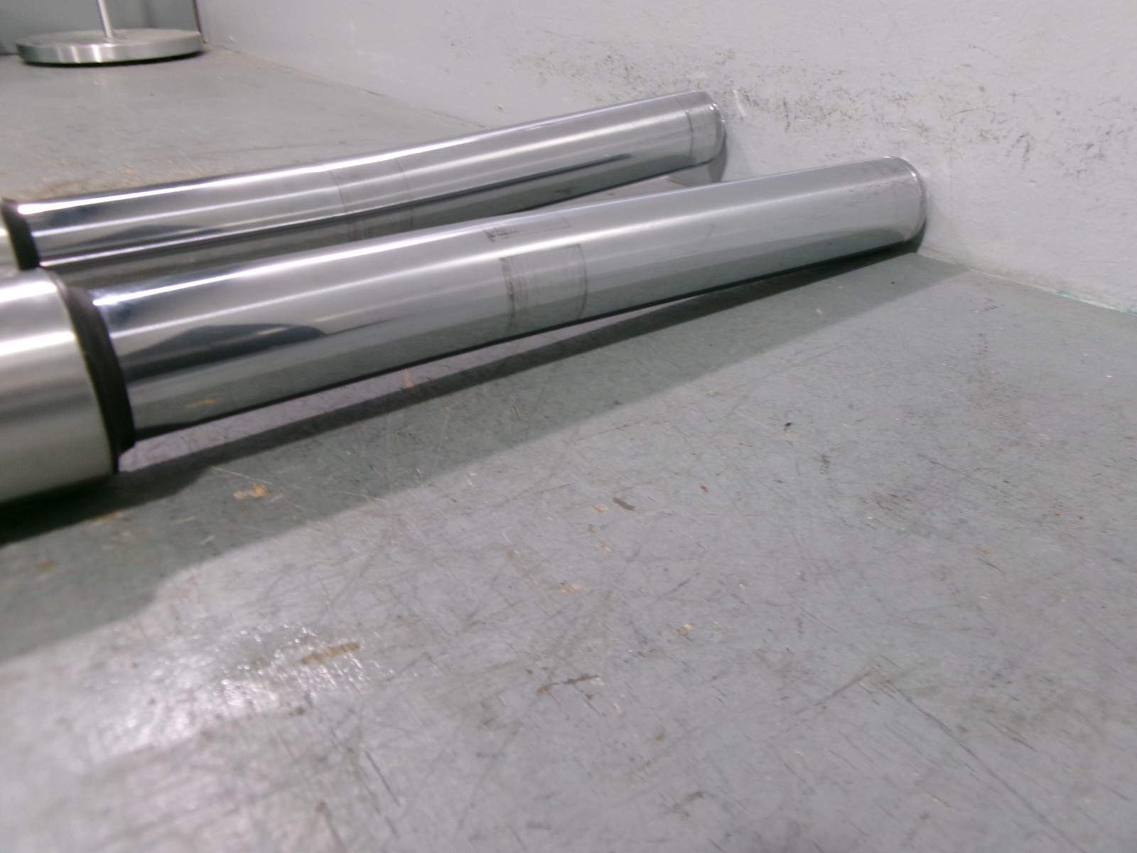 2018-2024 Harley Davidson Fat Boy Fork Legs, Used