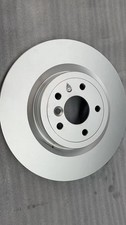 Front Brake Rotors and Ceramic Pads for Toyota Camry 2007-2017 for Lexus ES300h