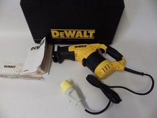 Dewalt DW357 Reciprocating Saw 110v