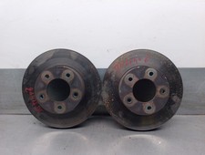 JLM20341 VORDERE BREMSSCHEIBE / JLM20341 / 5331211 FÜR JAGUAR XJ X300, X330 6