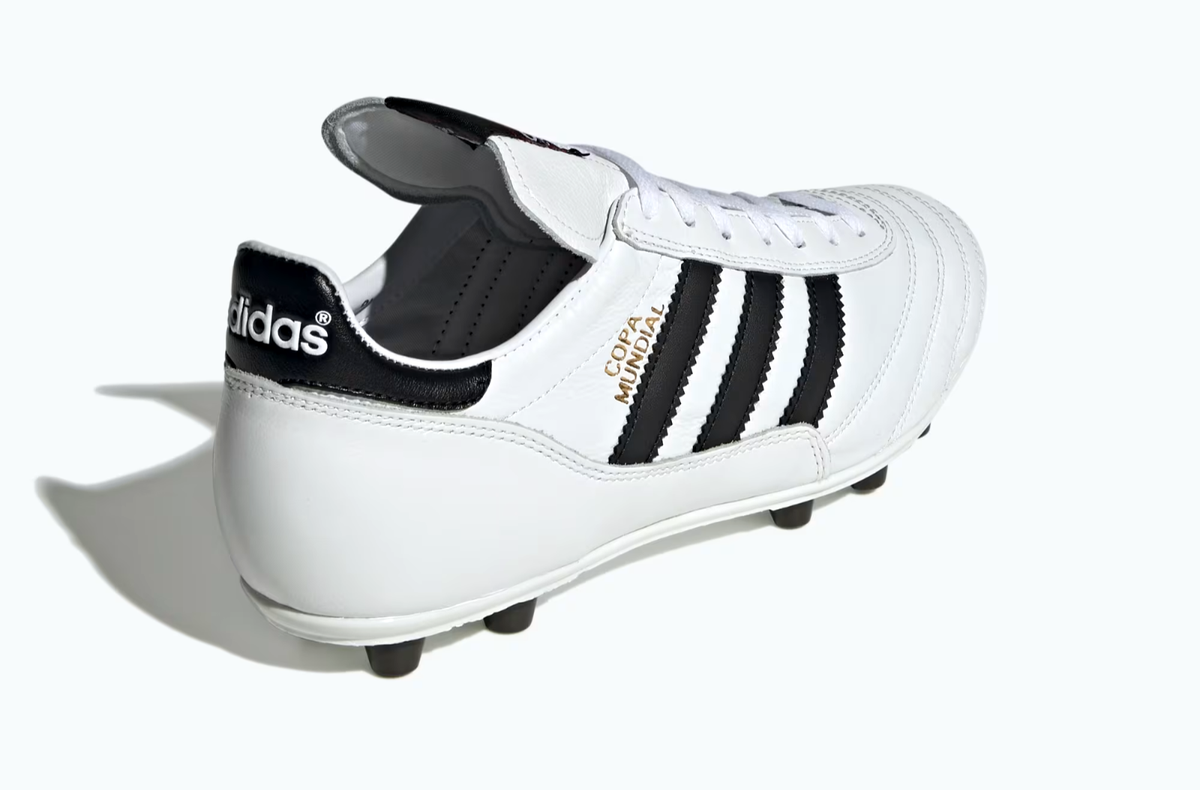 adidas Copa Mundial Soccer Cleats Made in Germany Men's Sz 10