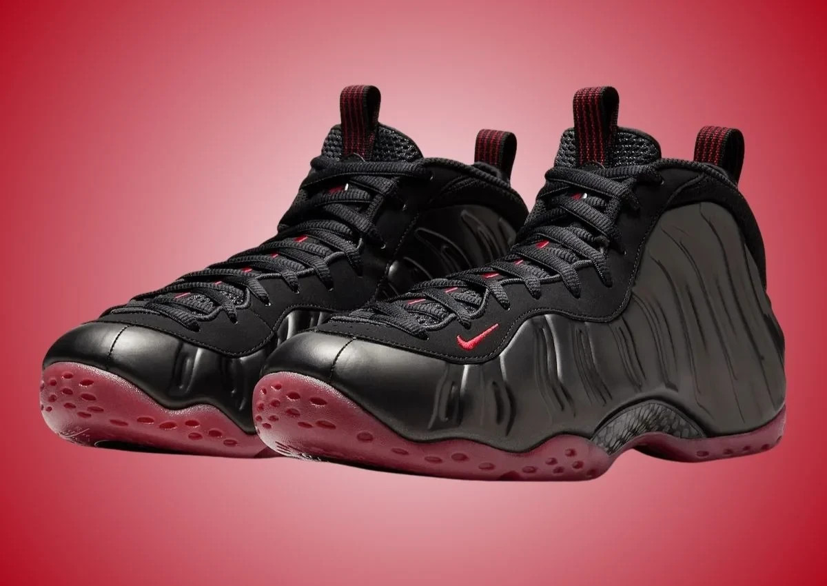 シューズ(男性用) Nike Foamposite Nike AIR FOAMPOSITE ONE WU TANG Yellow Black Men's UK 8 EUR