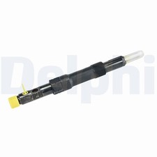 DELPHI Einspritzventil HRD330 +86.87€ Pfand für FORD MONDEO TRANSIT 3 Turnier