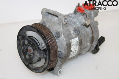 ORIGINAL Klimapumpe VW CADDY IV Box Body/MPV (SAA, SAH)  2016