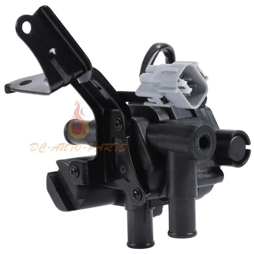 OE# 16670-21010 For 2004-2009 Toyota Prius 1.5L L4 Heater Coolant Control Valve - Foto 12 di 12