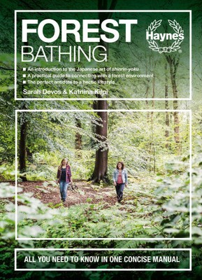 Waldbaden: Alles, was Sie wissen müssen, in einem kurzen Handbuch - eine Einführung