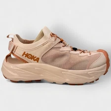 HOKA Hopara 2 Women’s Hiking Sandals Size 11 Cedar Trail Outdoor Comfort