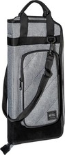 Drumstick Bag Classic Woven For Sticks, Mallets, Brushes and Rods, Heavy-...