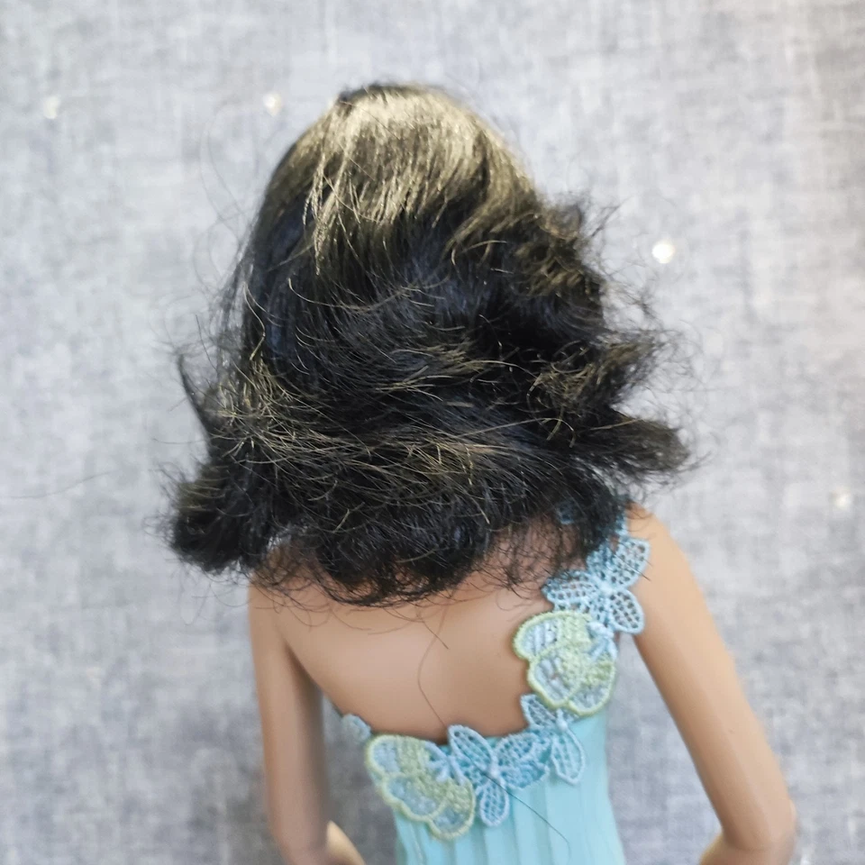 1 Perruque  poupées Tonner  Tyler Antoinette Cami  Wig Doll N 11 - Photo 4/4