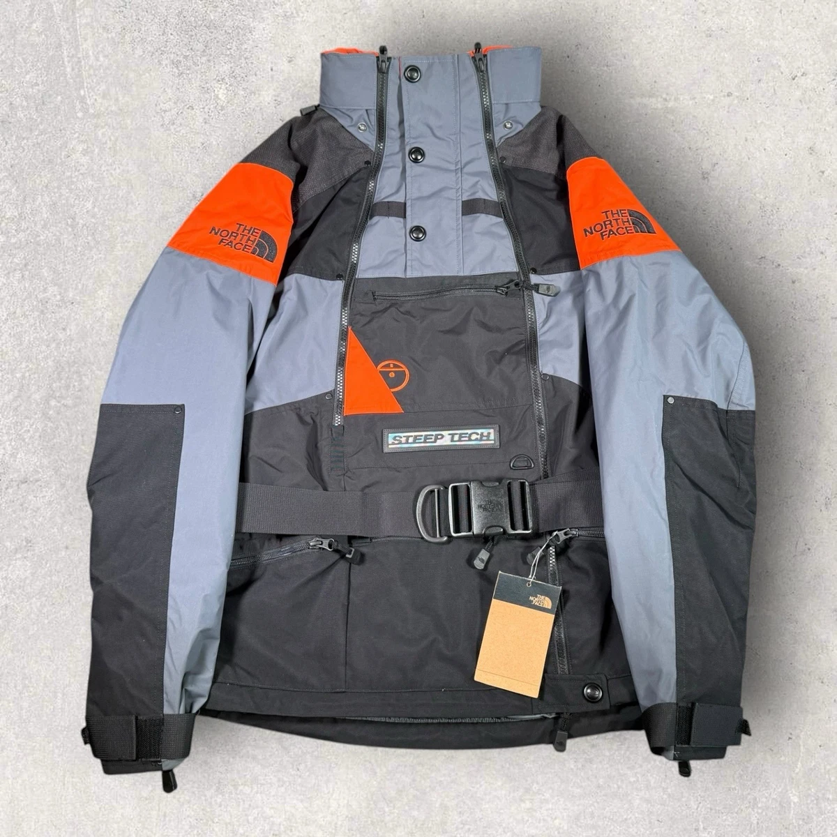 The North Face Steep Tech Coats, Jackets & Vests for Men for sale