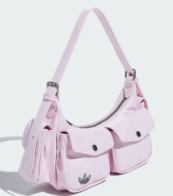 adidas Originals Classic Sports Shoulder Bag Women's Lifestyle